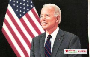 Tranh đá quý chân dung ảnh thật