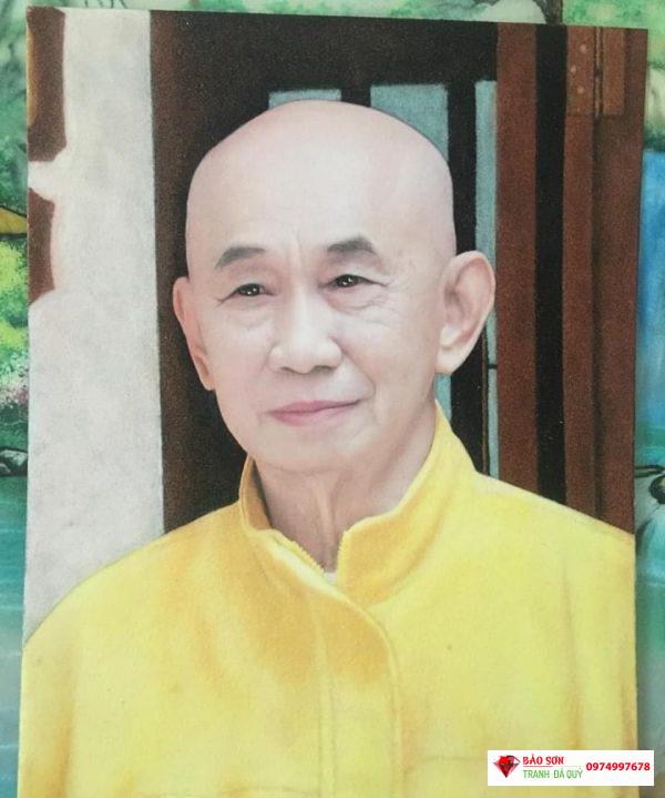 Chân dung ảnh thật