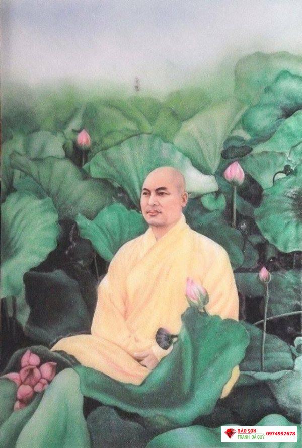 Chân dung ảnh thật